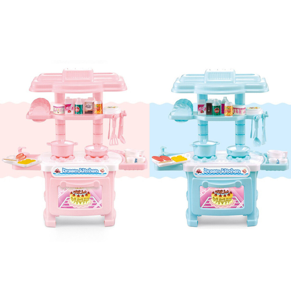 infant kitchen set