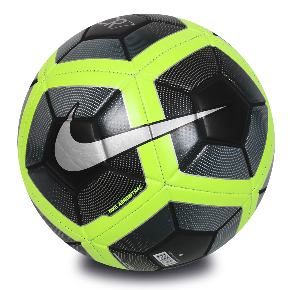 nike cr7 prestige soccer ball