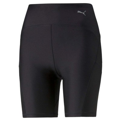 

Puma Ultraform Athletic Shorts Womens Size  Casual 52215301, Черный, Puma Ultraform Athletic Shorts