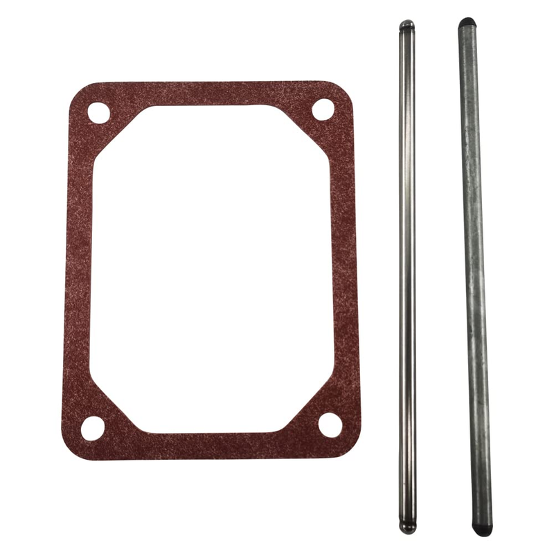 Push Rods Rocker Cover Gasket for Briggs Stratton 690981 690982 690971 273486