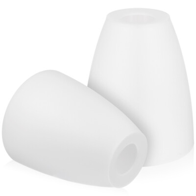 2 Pcs Lamp Shade Lamp Covers Replacement Table Light Shades Desk Lampshades