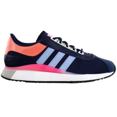 

Adidas Sl Andridge Женские кроссовки повседневные EF5547, Синий, adidas Sl Andridge