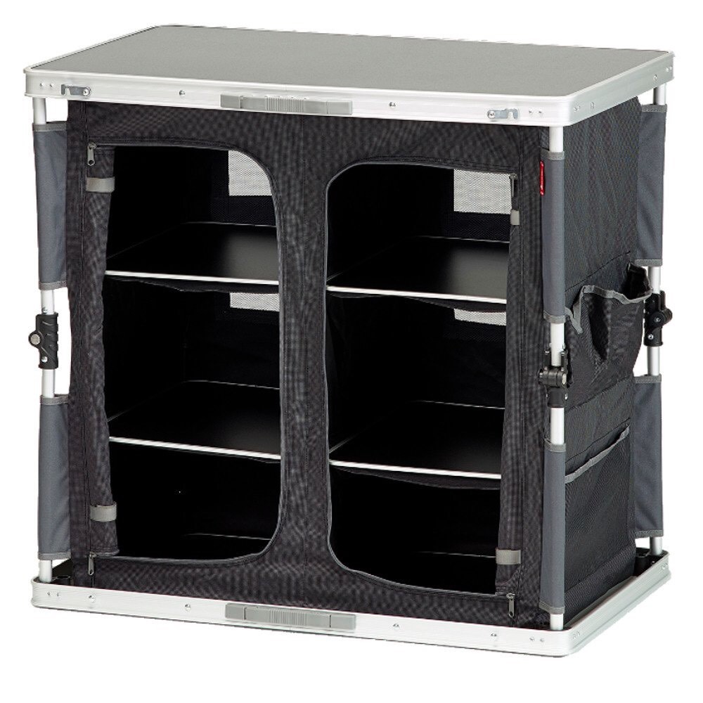 Isabella Double Folding Cupboard in Ringwood, Hampshire Gumtree