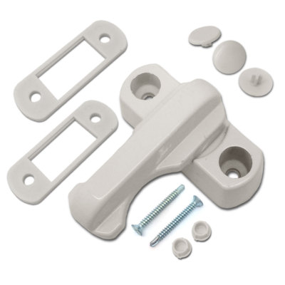 Sash Jammers Extra Security Locks For Upvc Windows Doors
