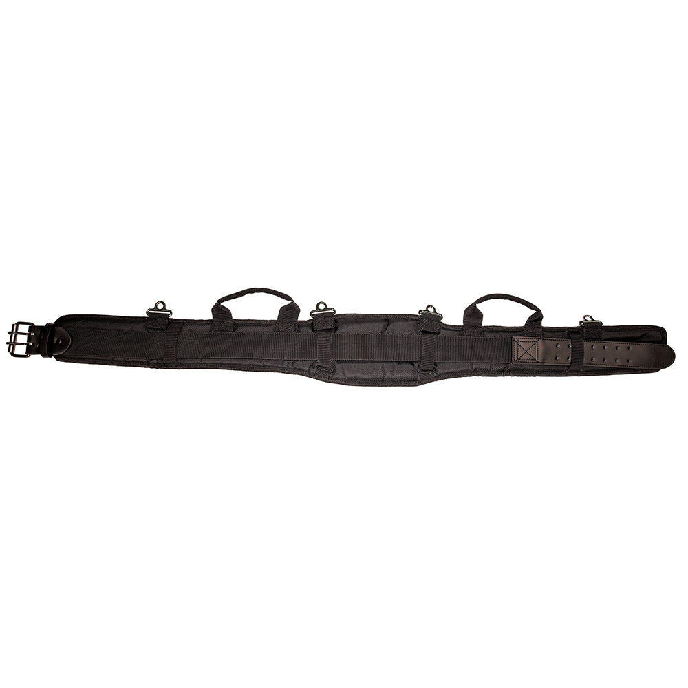 Klein Tools 5247 Tradesman Pro™ Padded Tool Belt, XL