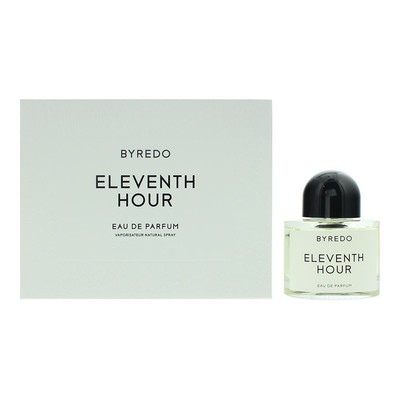 Byredo Eleventh Hour EDP 50ml Spray For Him Her Unisex