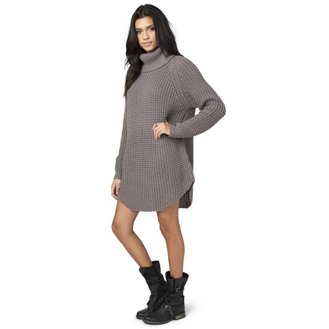 Element - Eleventh Oversized Sweater Dress
