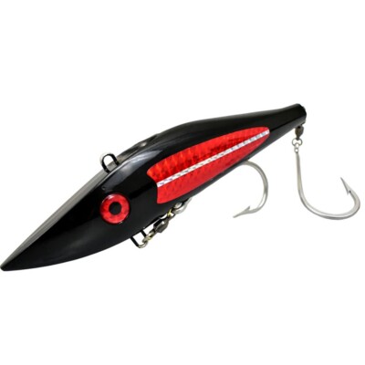 MagTrak  Reflection Wahoo Lure by MagBay Wahoo Fishing Lure minor scratches
