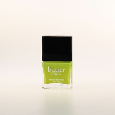 butter London Nail Lacquer-Vernis - Squatter 11 ml 