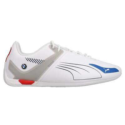 

Puma Bmw M Motorsport A3rocat Motorsport Мужские кроссовки Размер 13 M Спортивная обувь, Белый, Puma Bmw M Motorsport A3rocat Motorsport