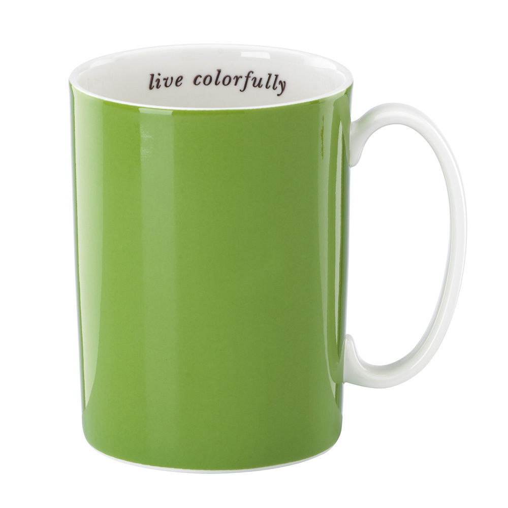 Tazas de Kate Spade New York