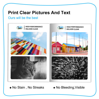 CF258A CF258X 58A 58X Toner WITH CHIP for HP LaserJet Pro M404dw MFP M428fdw lot