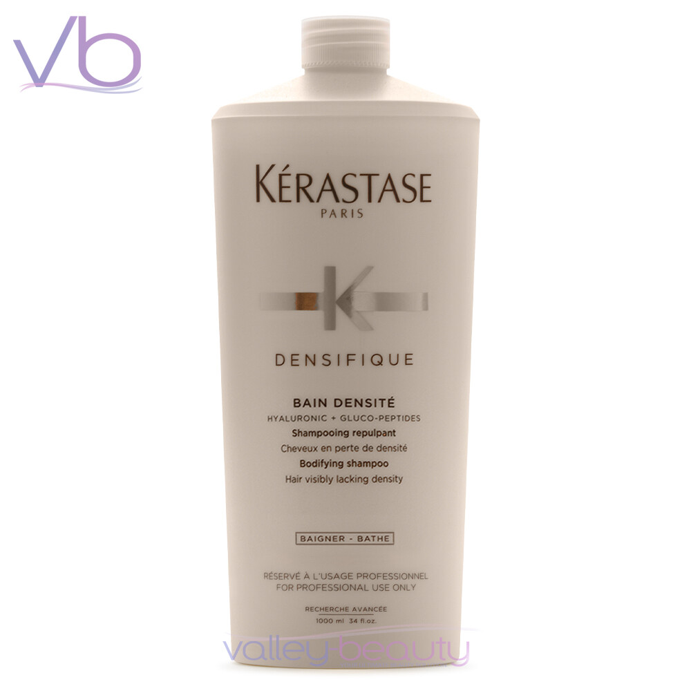 KERASTASE Densifique Bain Densite 1000ml - Bodifying