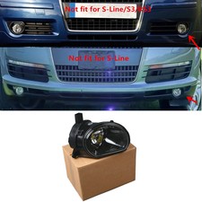 Audi A 3 8 P Side Light Bulb