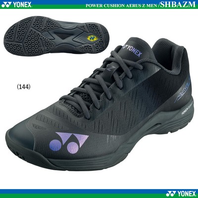 New JP Yonex Power Cushion Aerus Z Men 