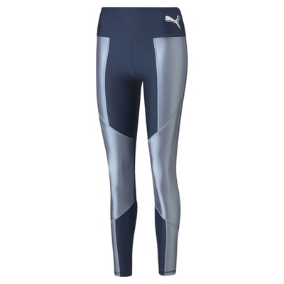 Спортивные леггинсы Puma Mod Женские Размер XS Athletic Casual 53619301