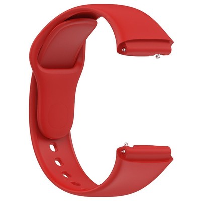 Replacement Silicone Strap Watch Bracelet New Wristband  Redmi Watch 3 Active