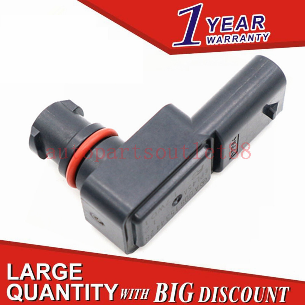 Original New Manifold Absolute Pressure MAP Sensor