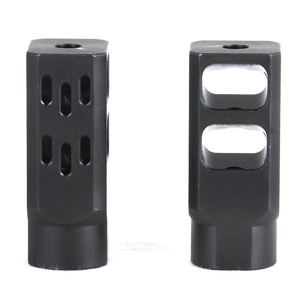 Muzzle brake for winchester xpr