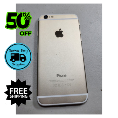 Apple iPhone 6 - Image 1
