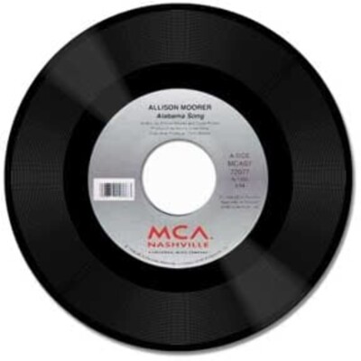 Allison Moorer Alabama Song / Call My Name