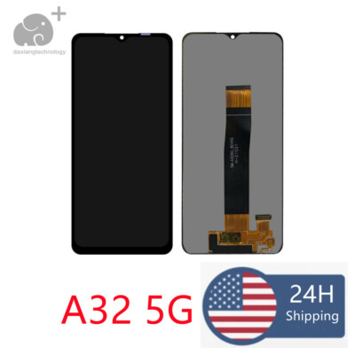 NEW LCD For Samsung Galaxy A32 5G A326 A326U Display Touch Screen Digitizer