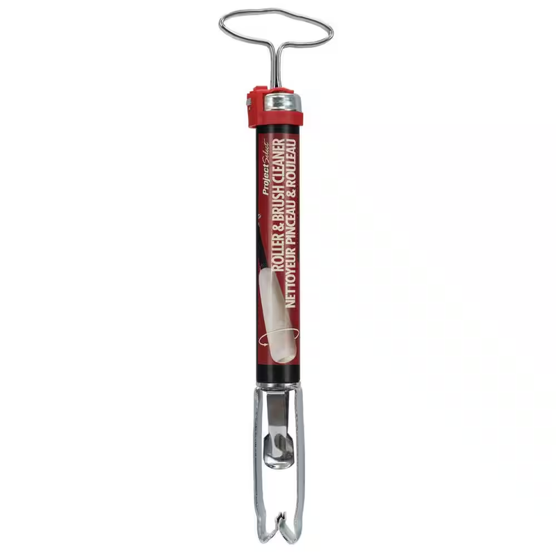 Professional Brush & Roller Spinner