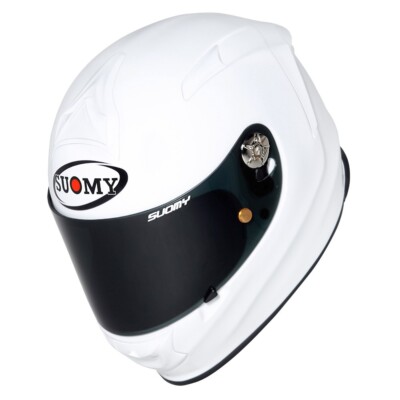 SUOMYスオーミー SR SPORT SSR006F Suomy SR SPORT Attraction Helmet