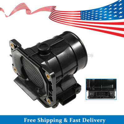 MD336501 MAF Mass Air Flow Meter Sensor for Mitsubishi Montero Sport Outlander