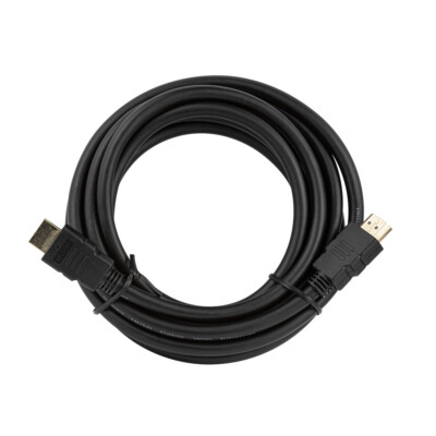 HDMI Cable 2.0 3M Ultra HD 4K 3D High Speed Ethernet HDMI HDTV DVI VGA 9.8ft