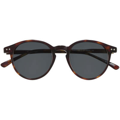 Sunglasses Epos Castore 2 NTN Havana 48 22 145 Various Lenses Hand Made in Italy
