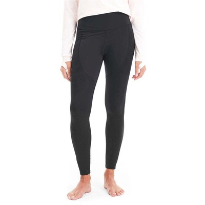 

Puma Studio Porcelain Athletic Леггинсы женские размер  Athletic Casual 518922-01, Черный, Puma Studio Porcelain Athletic Leggings