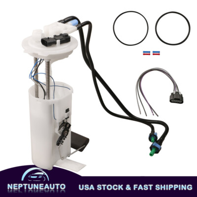 Fuel Pump Module ASSY For Chevrolet Malibu Cavalier Pontiac Grand Am Oldsmobile