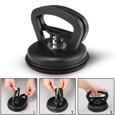 Body Puller Car Repair Tools Dent Auto Panel Sucker Ding Kit Cup Remover Suction