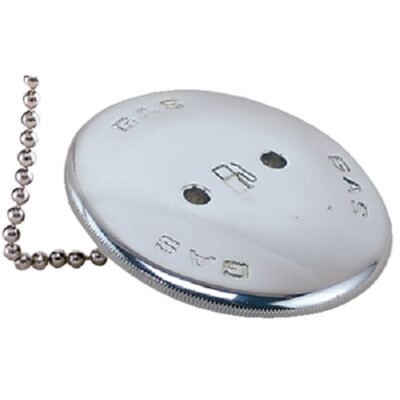 Perko 0540DPW99A Water Cap/Chain For