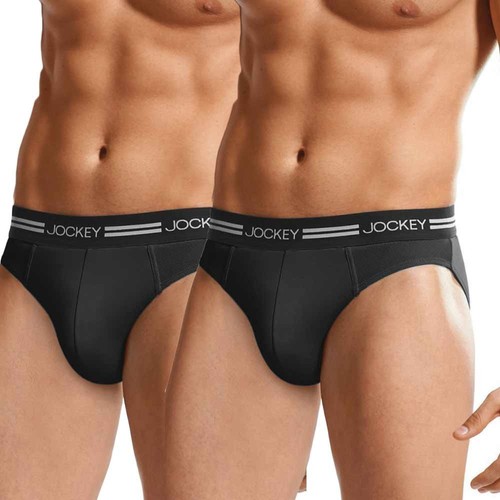 jockey microfiber active
