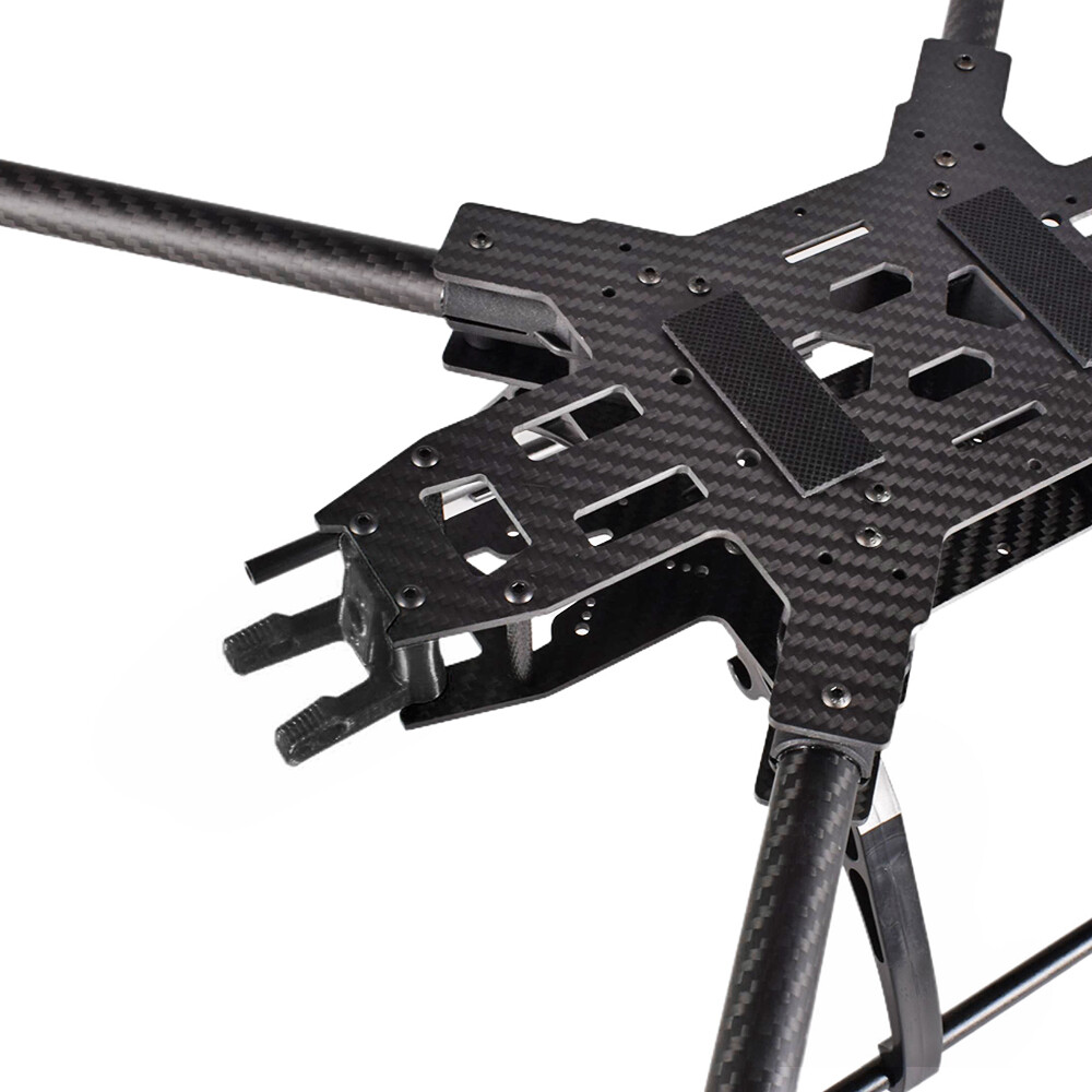 IDFTECH 15" FPV Racing Drone Frame 580mm Carbon Fiber Quadcopter Freestyle