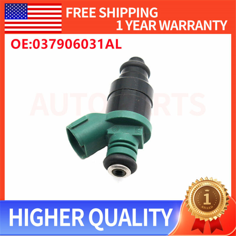 037906031al Injector Nozzle For Vw Beetle Golf Mk4  A3