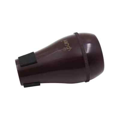 Practice Mute for Alto and Tenor Trombone - Ships From USA - Quantity Discounts