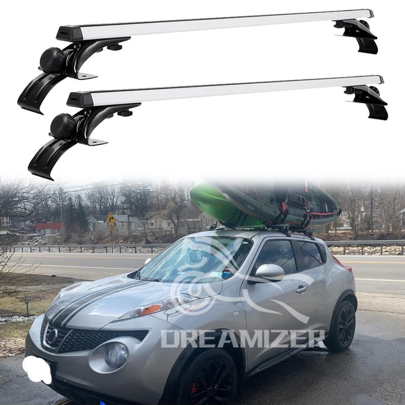 Carrier For Nissan Juke 2015-2023