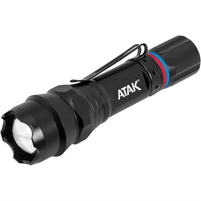 Performance Tool  Multi-Function LED Flashlight #WL-581