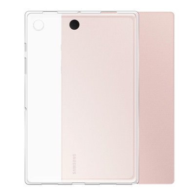 Premium Real Slim Soft TPU Case for Samsung Galaxy Tab A8 LTE 10.5'' SM-X205N NEW