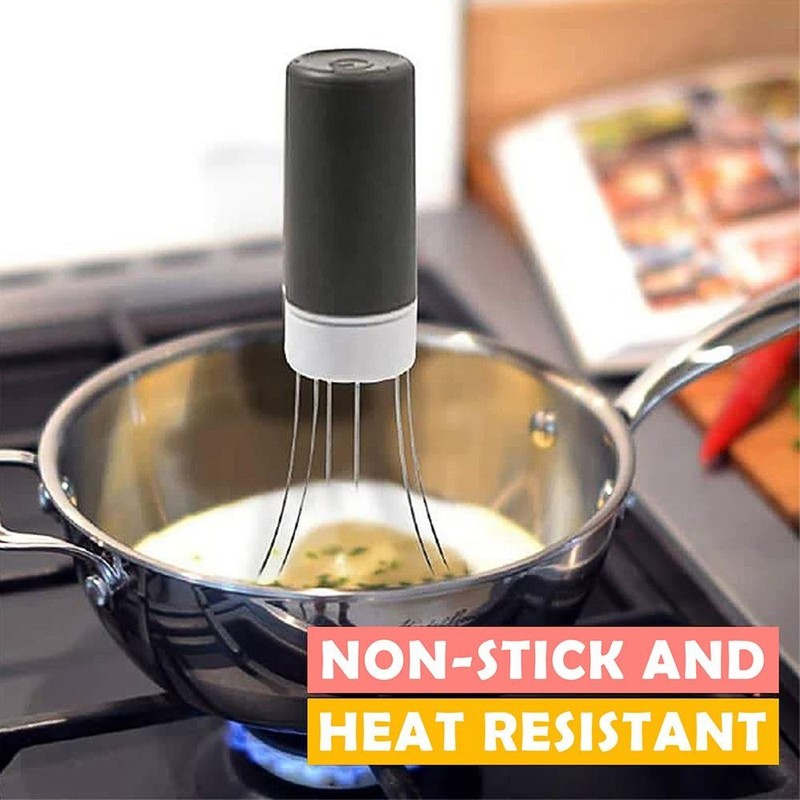 Beater Egg Beater Automatic Stirrer Electric Stir Blender Whisk Food Blender