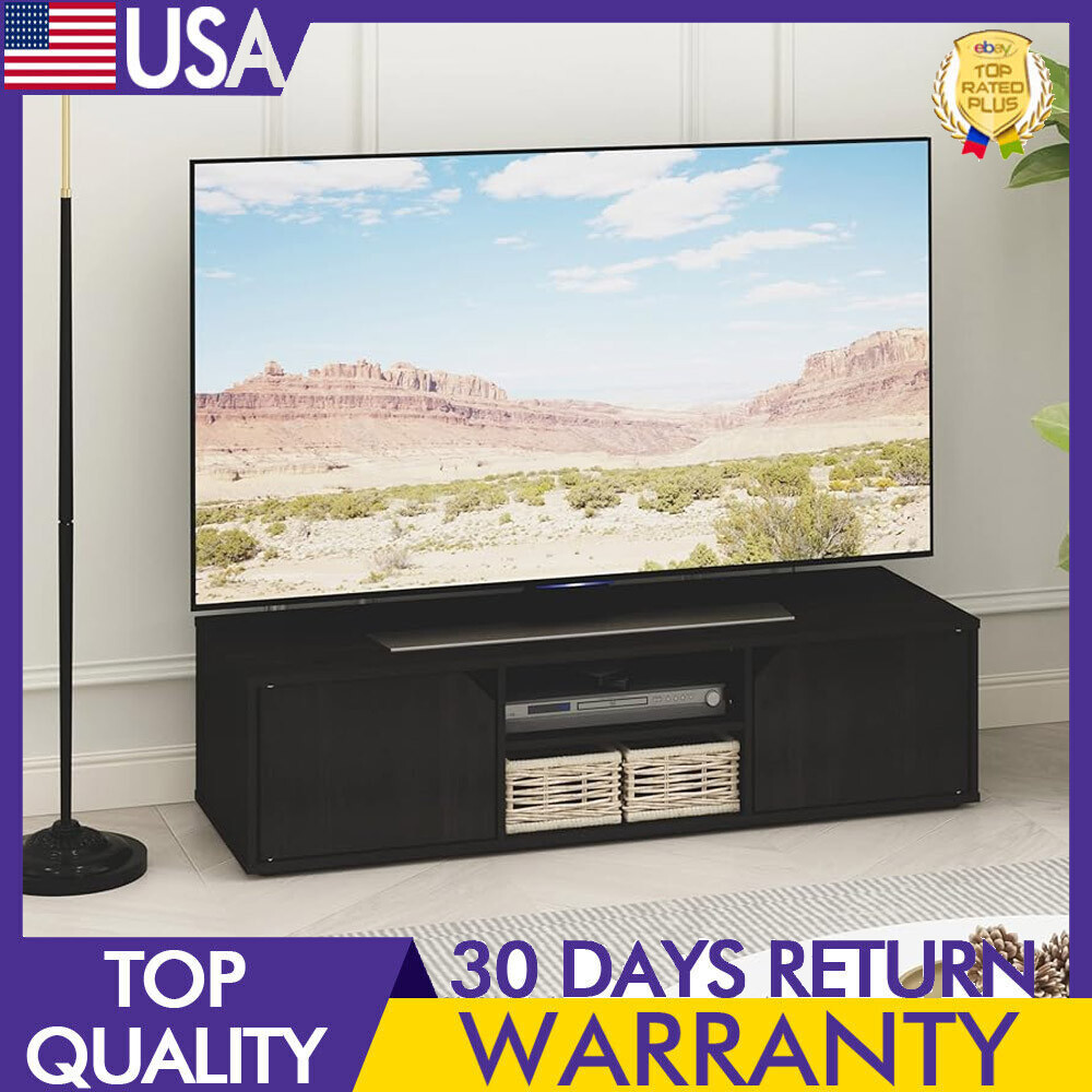 Entertainment Unit Living Room Furniture Wooden New