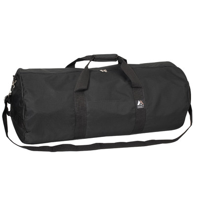 Heavy Duty Cargo Travel Duffel Gear Equipment Bag in Many Sizes Collapsable