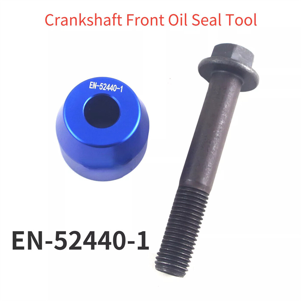 まーる EN-52440-EN Front Seal Installer for Buick Cadillac LSY