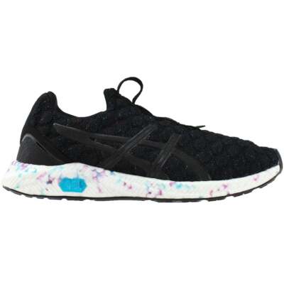 

ASICS HypergelKenzen Running Womens Size 7.5 B кроссовки спортивная обувь T8F5N-90, Черный, ASICS HypergelKenzen Running