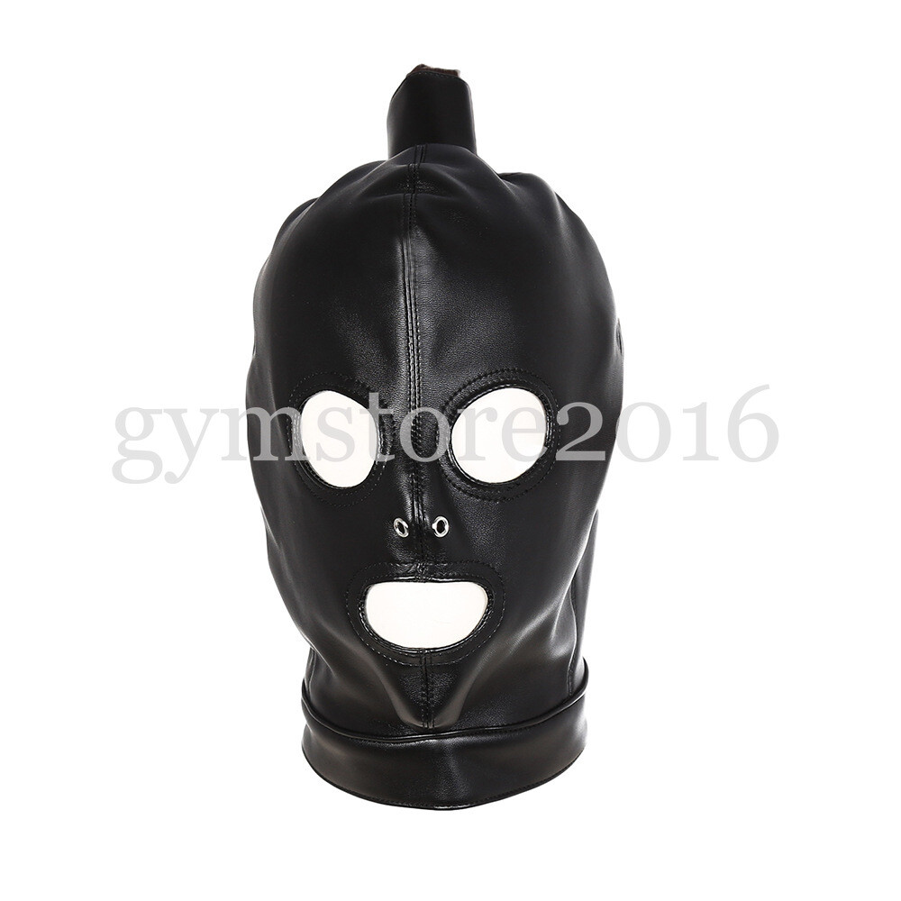 Hooded Slave