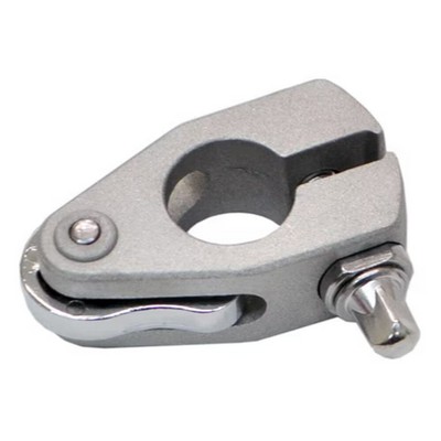 PEARL Uni-Lock Foot Board Angle Cam Bass Drums Kick Pedal 14A#