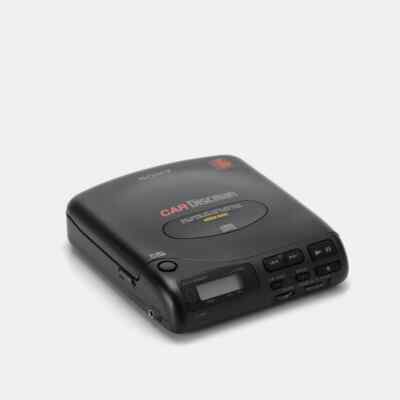 超美品 SONY CDコンパクトプレイヤー CAR Discman D-848K SONY CDコンパクトプレイヤーCAR Discman D-848K